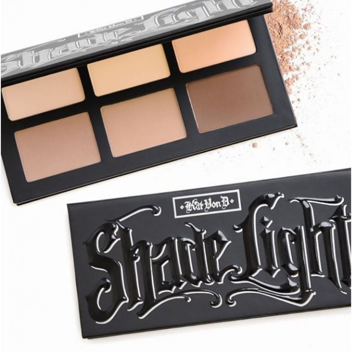 Producto Kat Von D Shade