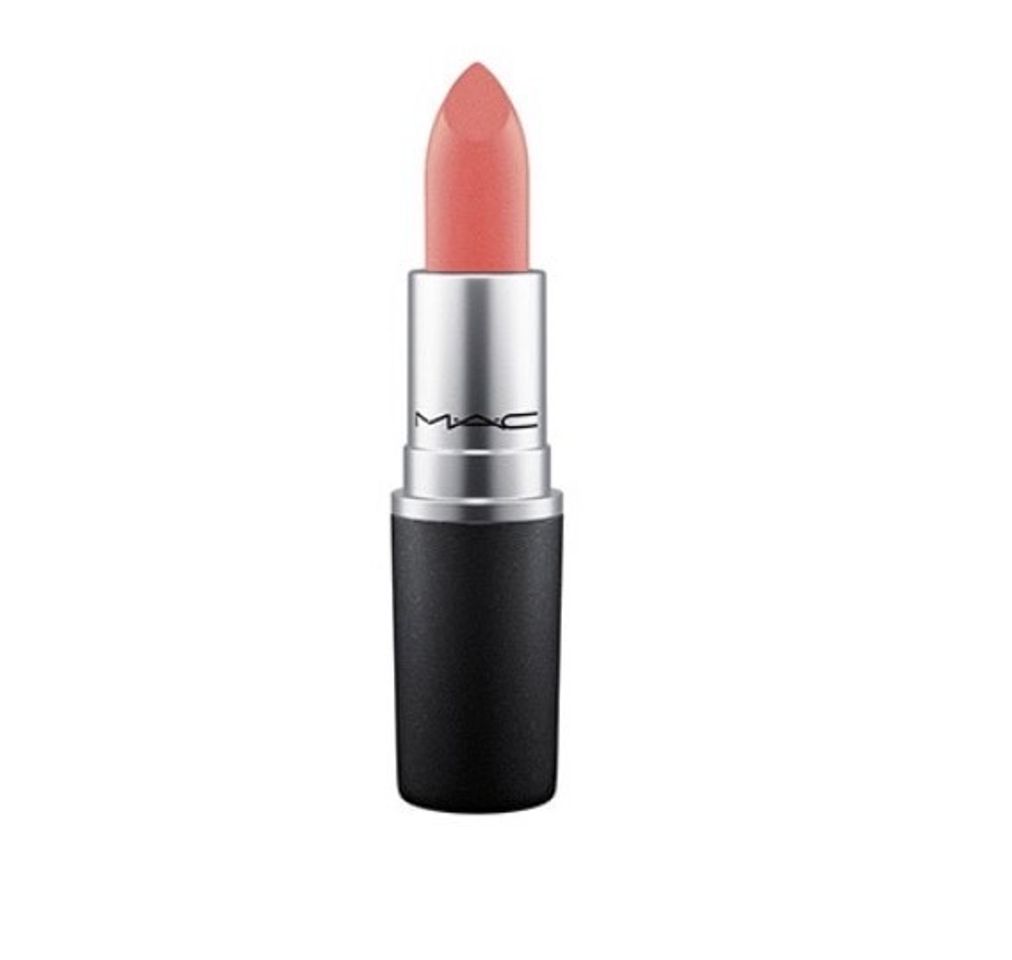 Moda Mac Velvet Teddy Matte Lipstick