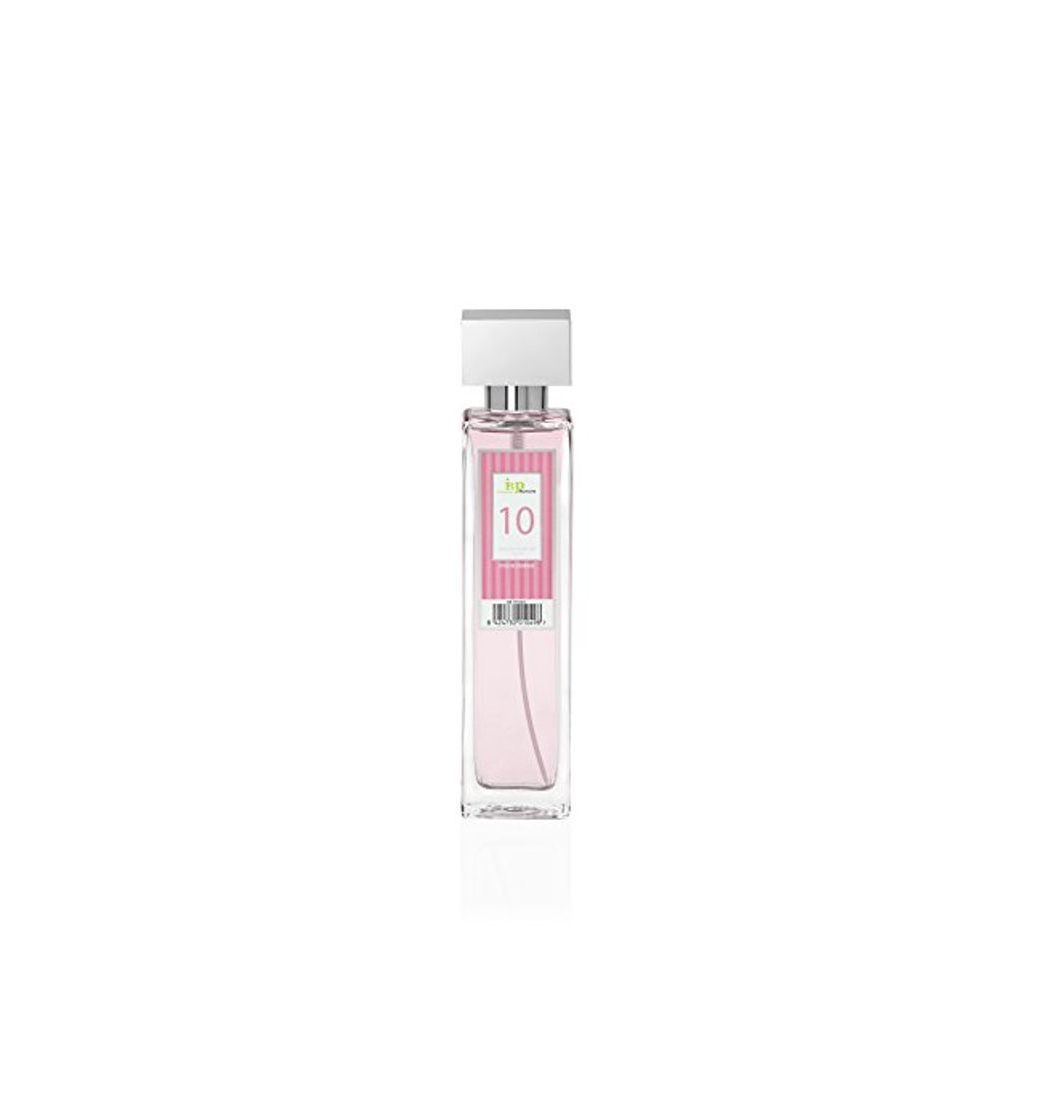 Beauty iap PHARMA PARFUMS nº 10 Perfume Floral con vaporizador para Mujer