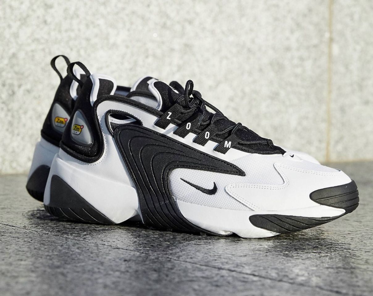 Social Las ZOOM a 58€ 🤩 código “ASOSSALEKICKS” 