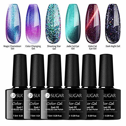 Beauty UR SUGAR Esmalte De Gel Kit