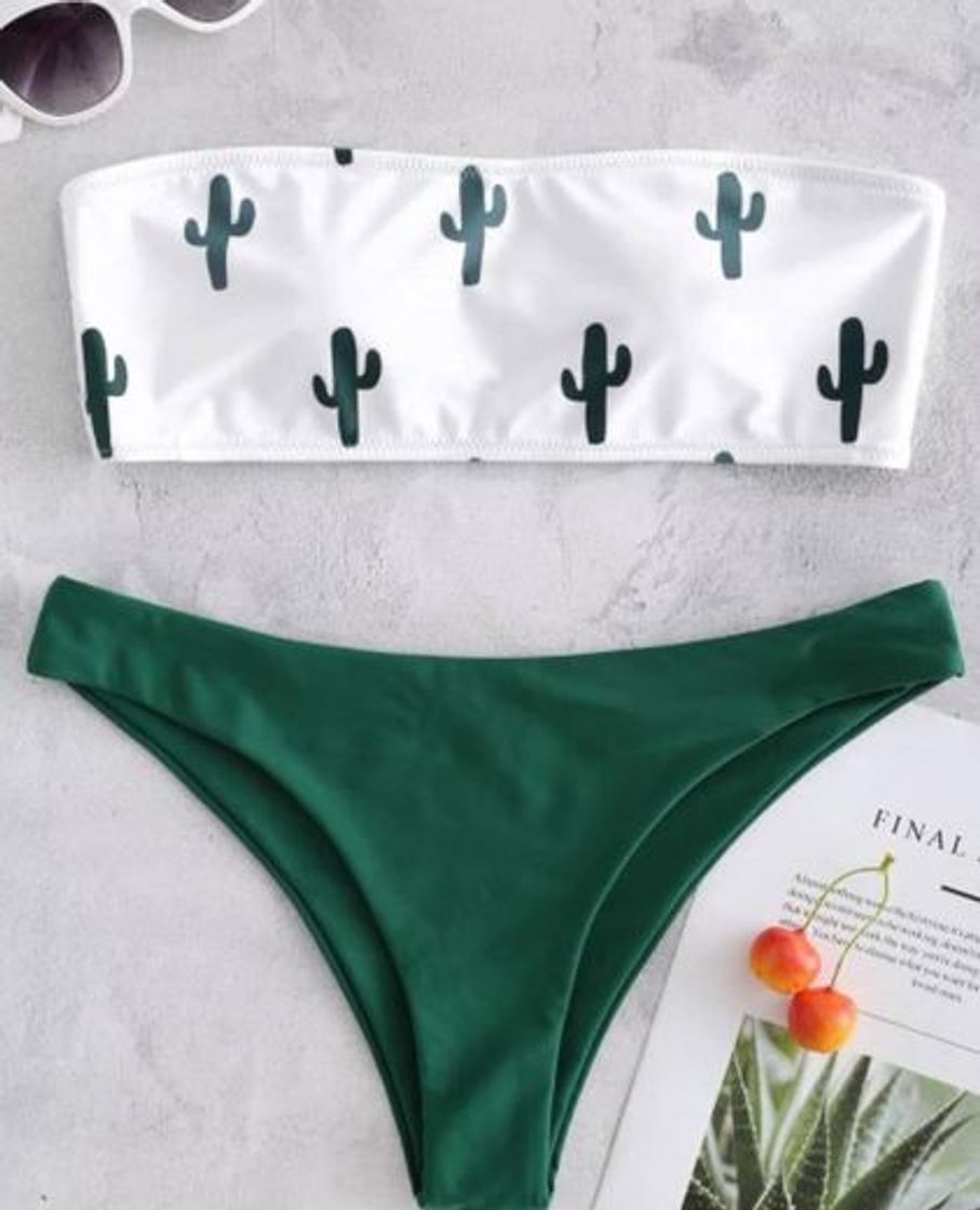 Social Bikini