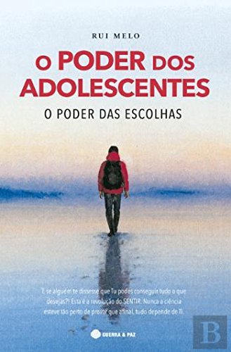 Libro O Poder Dos Adolescentes