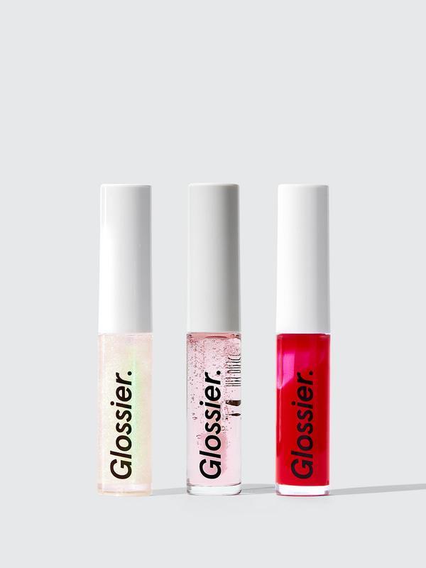 Moda Lip gloss