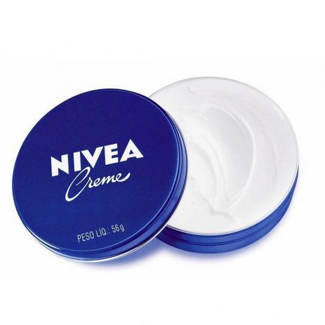 Moda Nivea lata azul