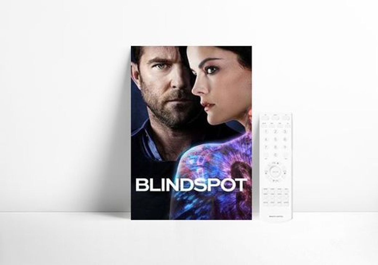 Blindspot