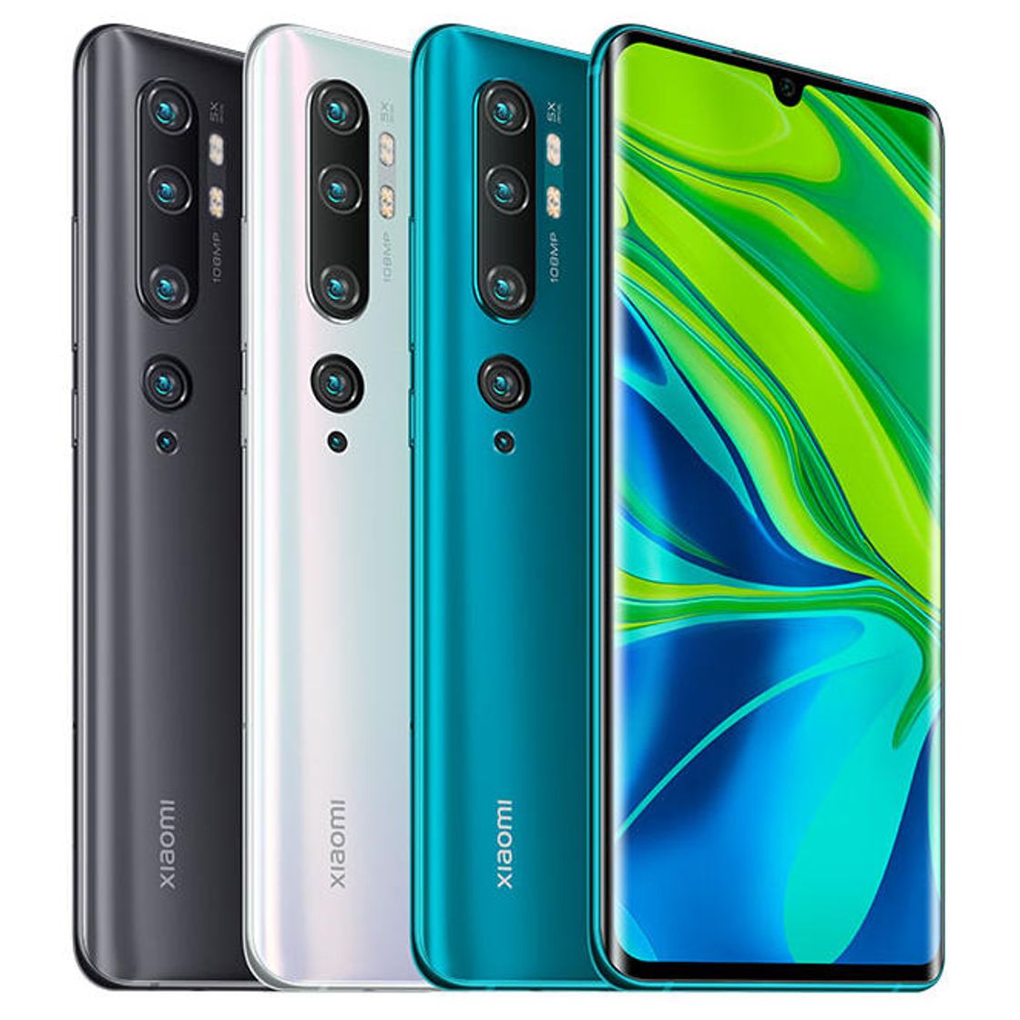 Producto Xiaomi Mi Note 10 Smatphone 6GB RAM