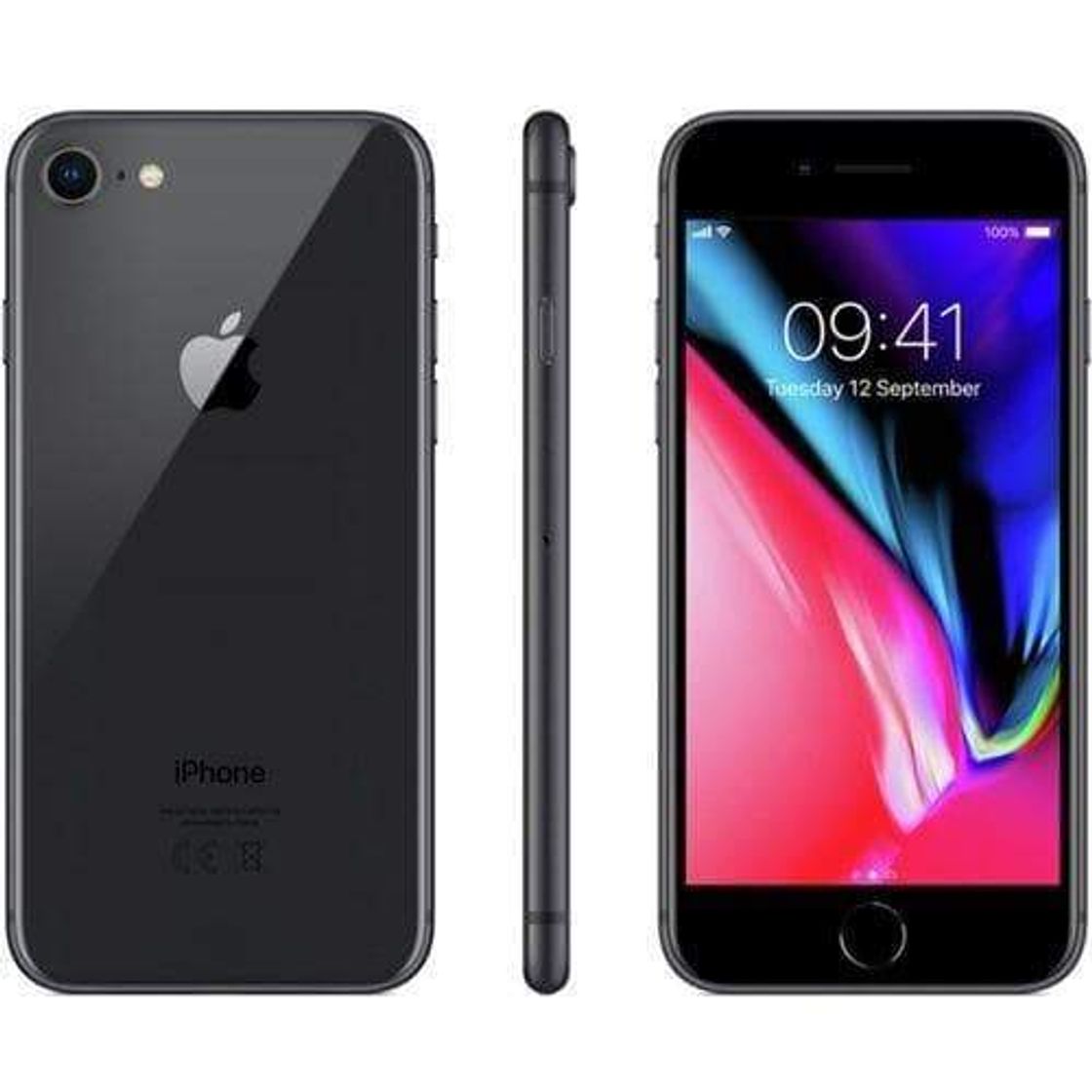 Electrónica Apple iPhone 8 256GB