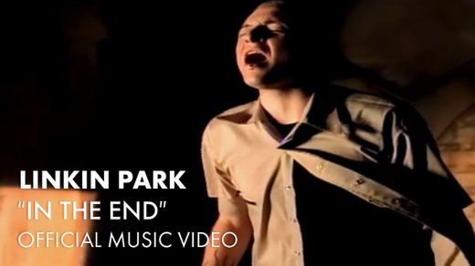 Linkin Park - In The End 