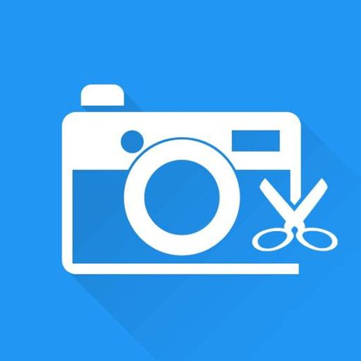 Photo Lab: Picture Editor App