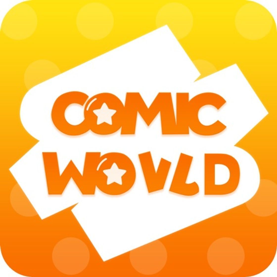 App Manga Reader - Comic World