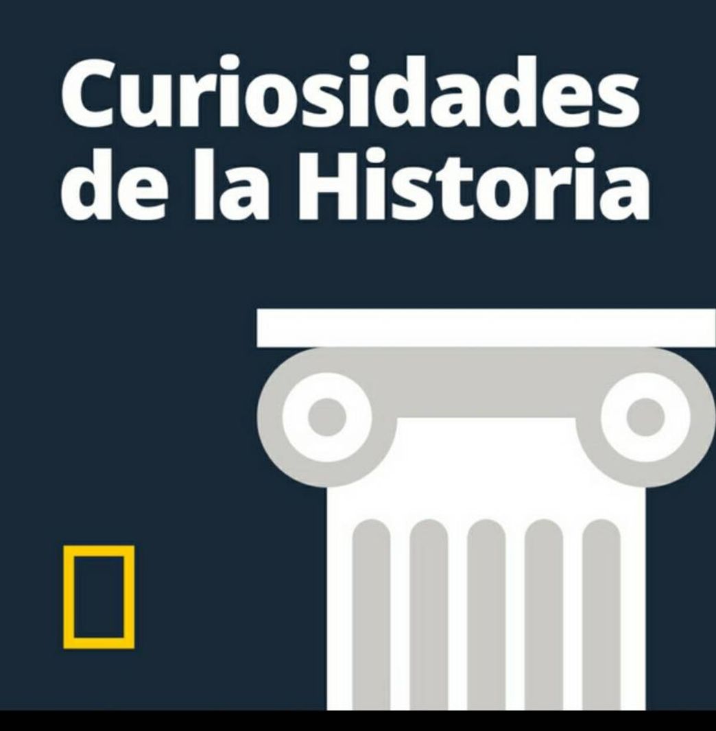 Fashion Curiosidades de la historia 