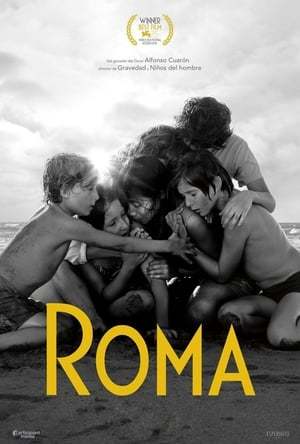 Película Roma