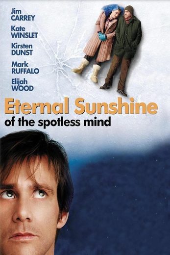 Eternal Sunshine of the Spotless Mind