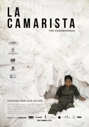 Movie La Camarista