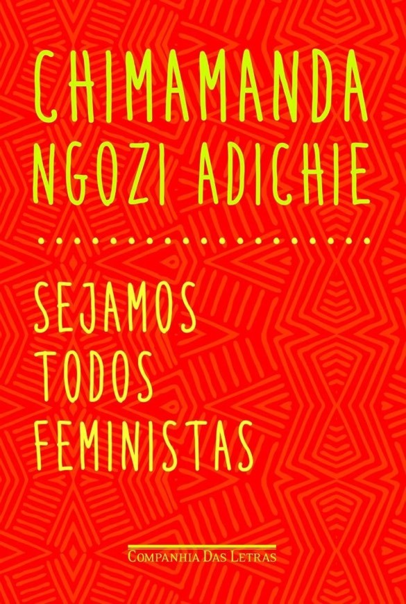 Libro Sejamos todos feministas PDF