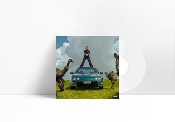 Música Supalonely - song by BENEE, Gus Dapperton | Spotify