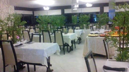 Restaurante Pedrinhas