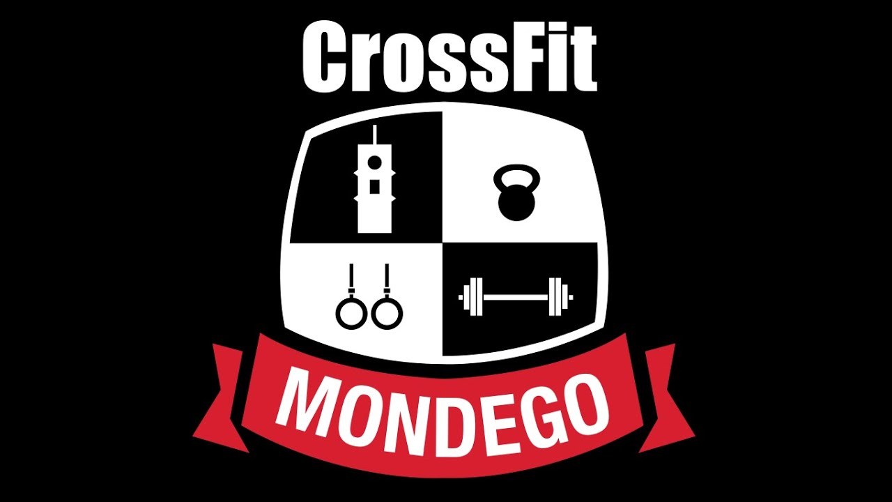 Lugar CrossFit Mondego