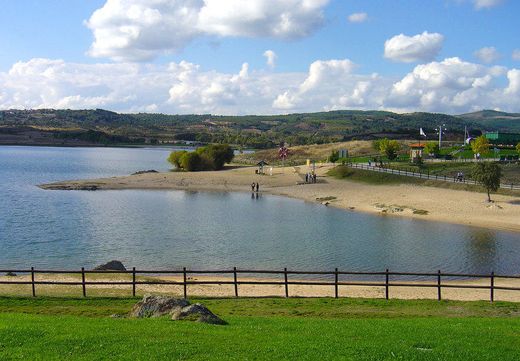 Praia do Azibo