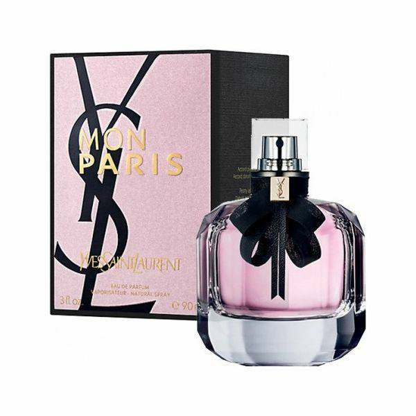 Product Mon Paris Yves Saint Laurent