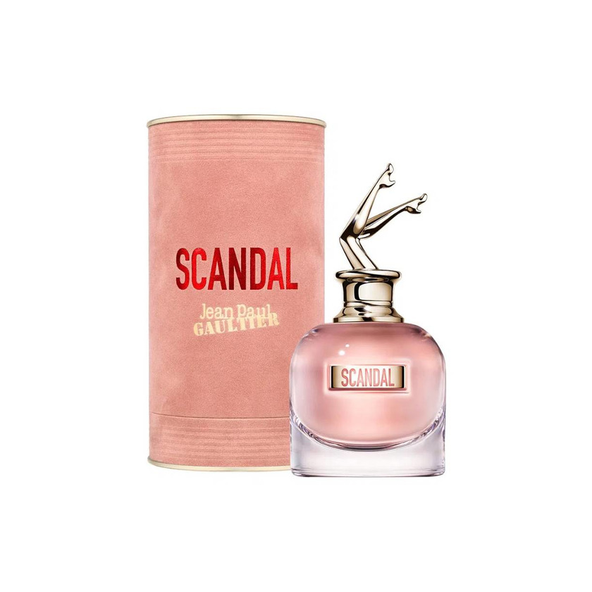 Product Scandal Jean Paul Gaultier