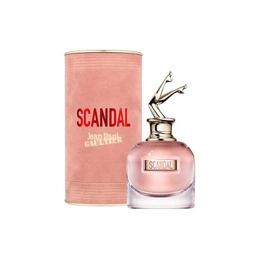 Scandal Jean Paul Gaultier