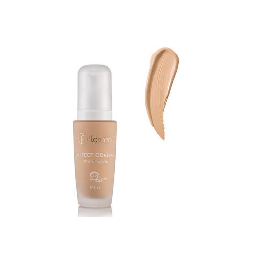 Perfect Coverage Flormar