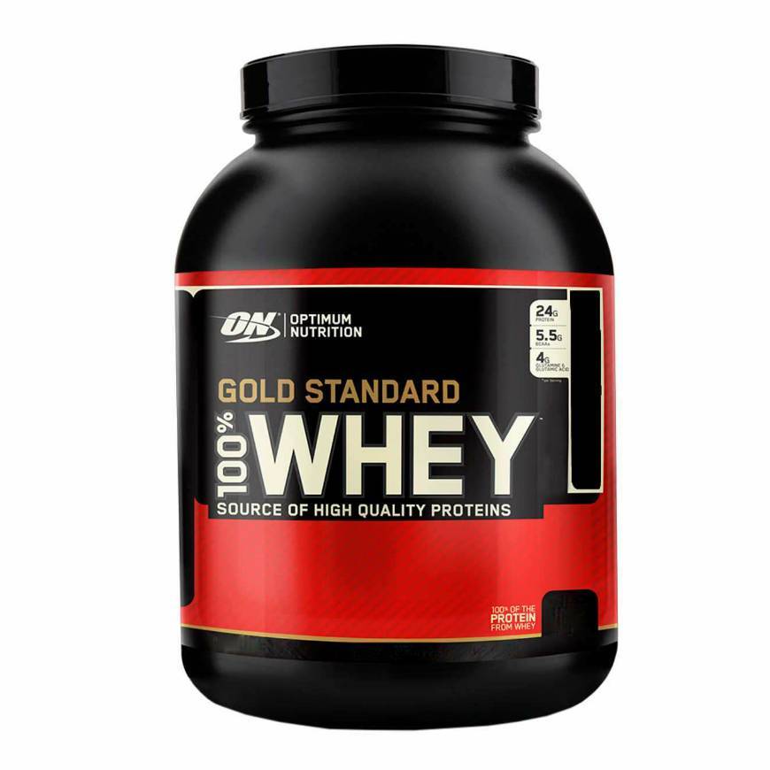 Moda Optimum Nutrition 100% Whey Gold Standard