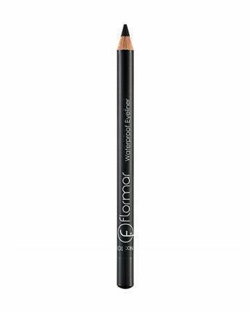 Waterproof Eyeliner Flormar