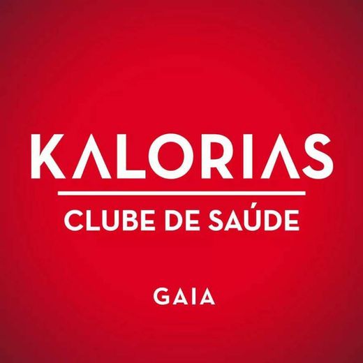 Ginásio Kalorias Gaia