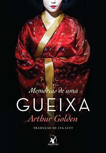 Memórias de Uma Gueixa