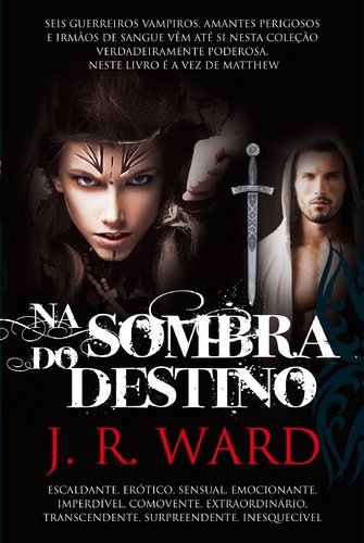 Libro Na Sombra Do Destino