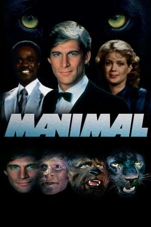 Serie Manimal