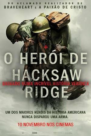 Hacksaw Ridge