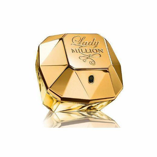 Lady Million Paco Rabanne