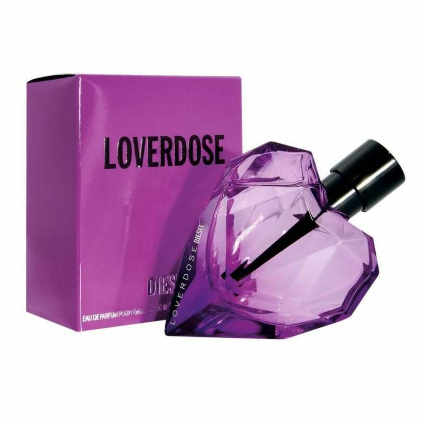 Producto Loverdose Diesel