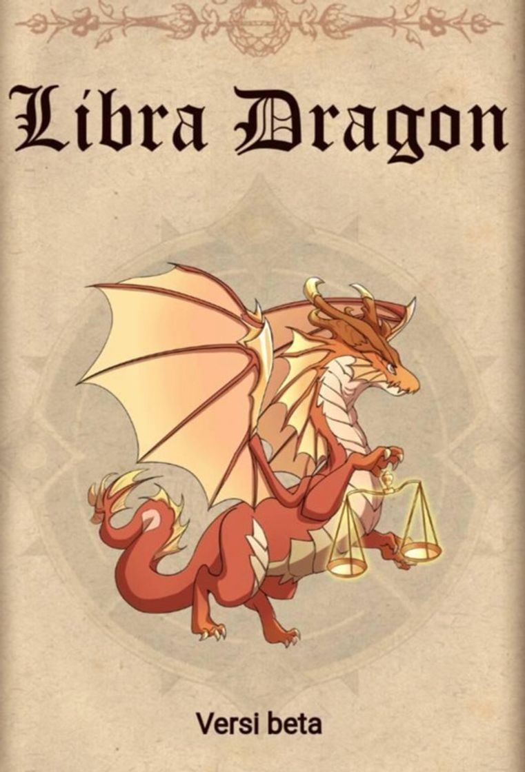 Apps LibraDragon