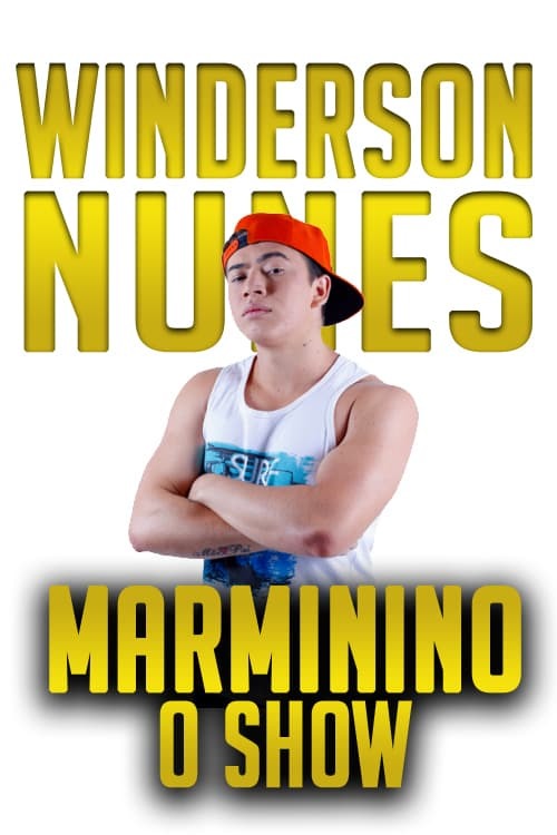 Movie Whindersson Nunes em Marminino