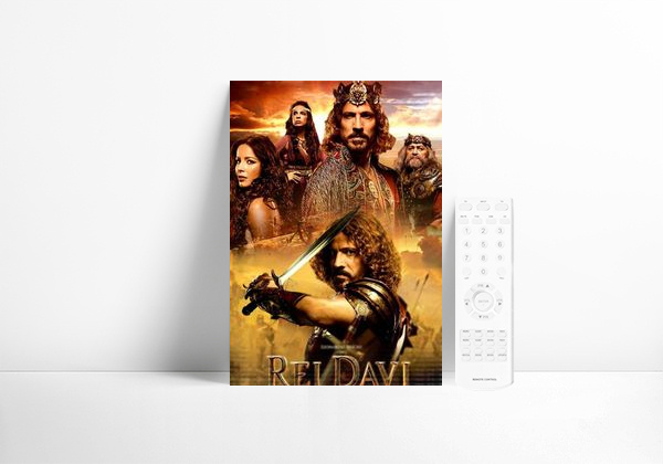 Serie King David