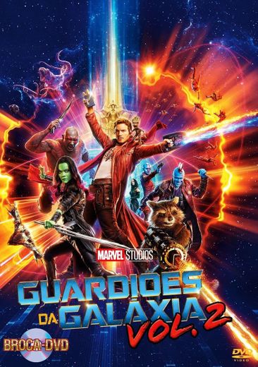 Guardians of the Galaxy Vol. 2