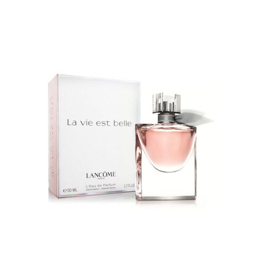 LANCOME LA VIE EST BELLE INTENSE agua de perfume vaporizador 50 ml