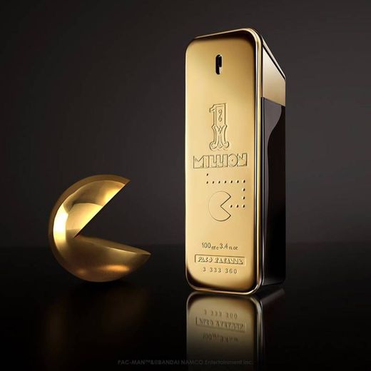 Paco Rabanne 1 Million