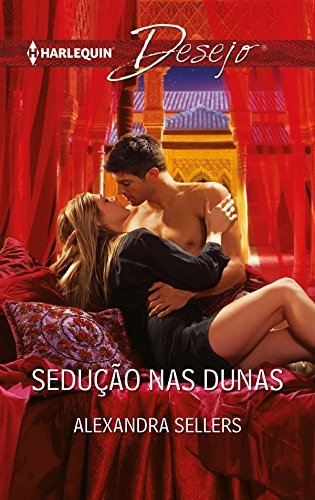 Libro Sedução nas dunas