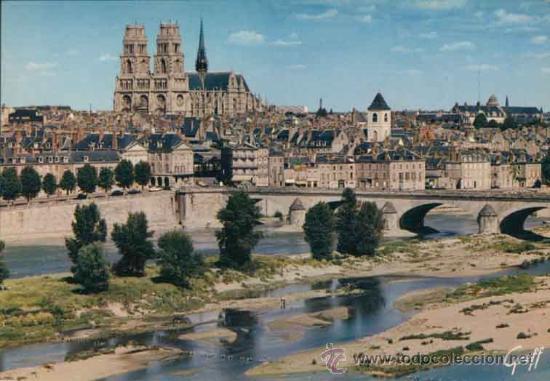 Place Orleans