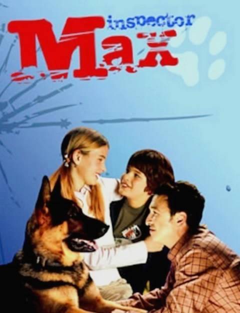 Inspector Max (TV Series 2004–2019) - IMDb