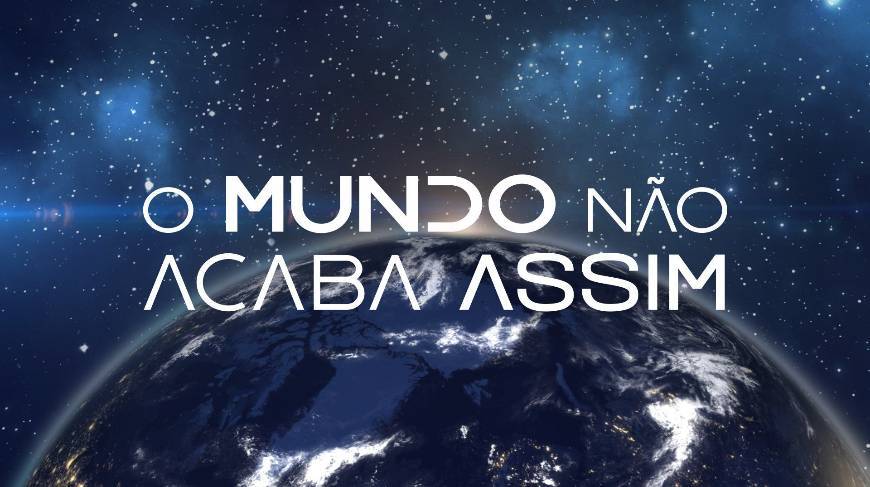 Series O Mundo Não Acaba Assim - Séries Nacionais - RTP