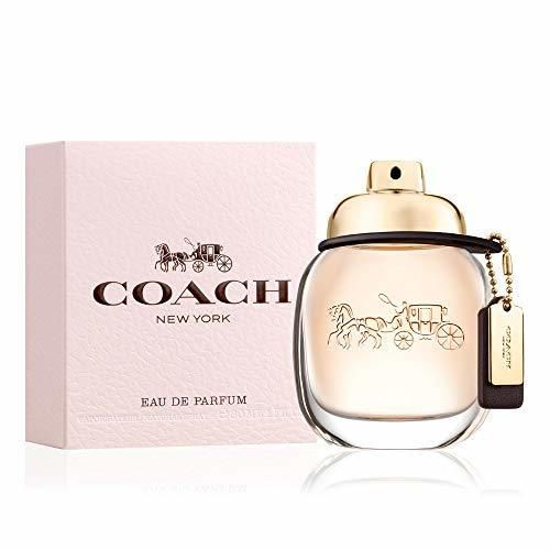 Coach Coach Woman Agua de Perfume