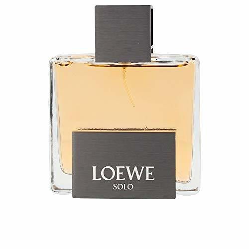 Loewe Solo Loewe Edt Vapo 75 ml