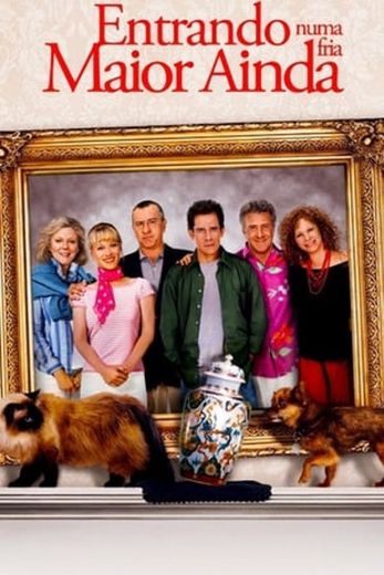 Meet the Fockers